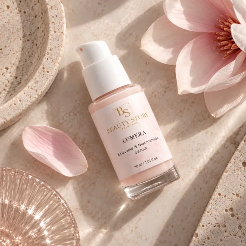 LUMERA Exosome & Niacinamide Serum