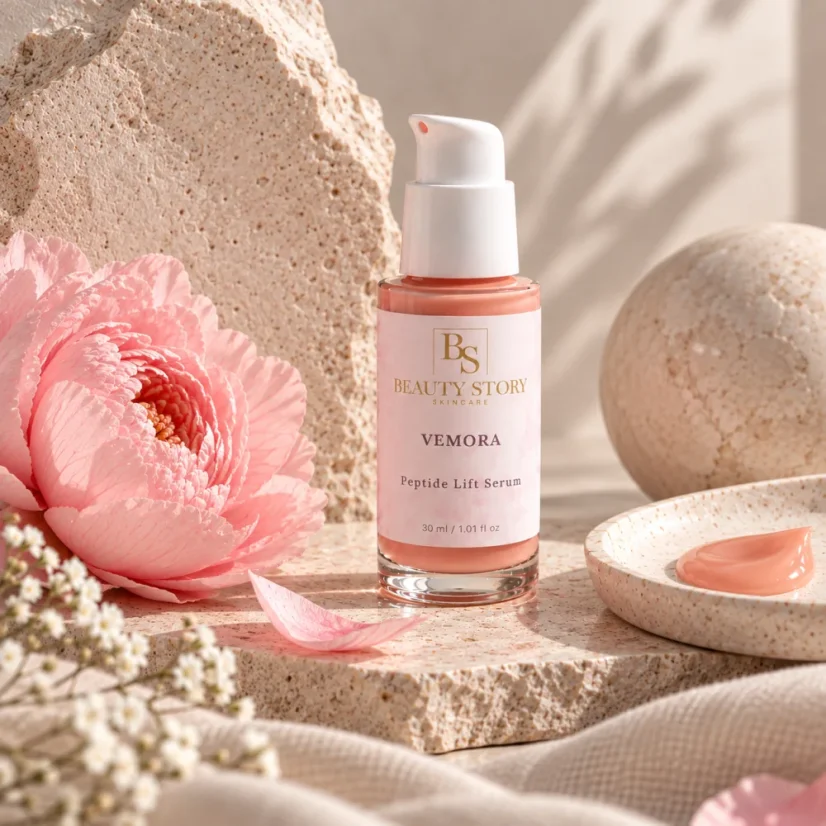 VEMORA Peptide Lift Serum