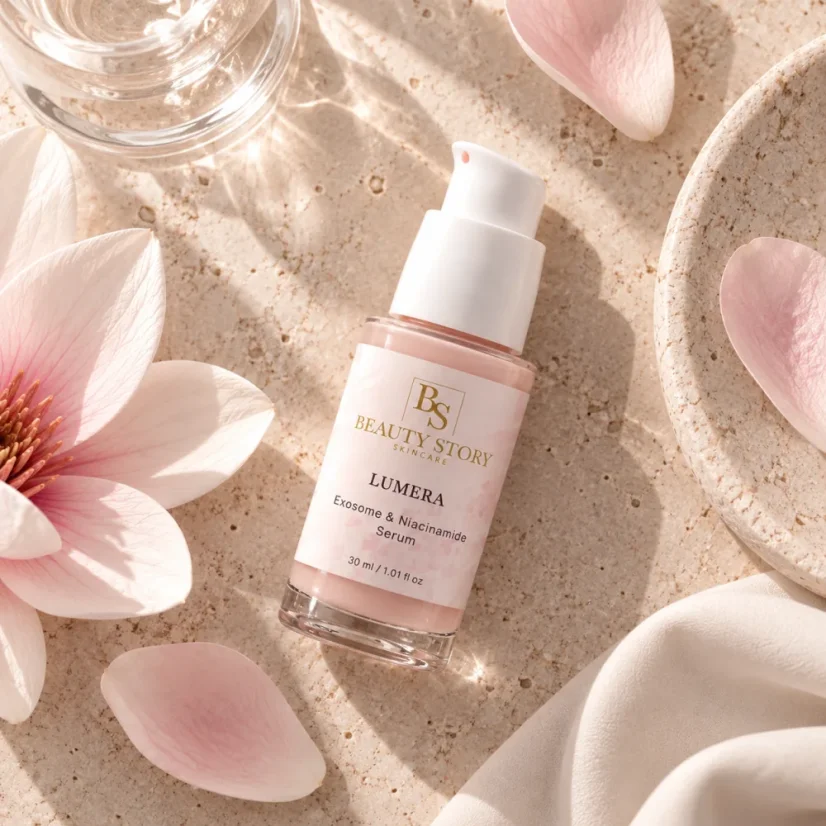 LUMERA Exosome & Niacinamide Serum