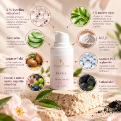CLARIA Blemish Spot Care