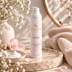 NIVERA Niacinamide Gel Cream