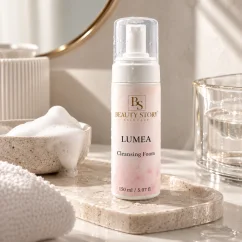 LUMEA Cleansing Foam