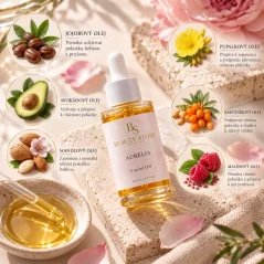 AURELIA Facial Oil
