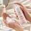 LUMEA Cleansing Foam