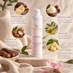SELVENA Nourishing Rich Cream
