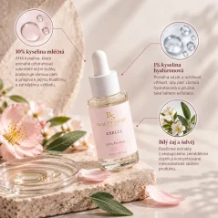 EXELIA AHA Renewal Peel