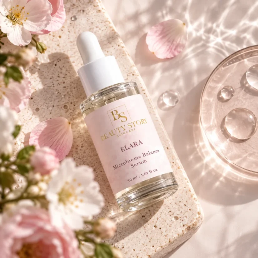 ELARA Microbiome Balance Serum
