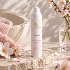 SENSERA Sensitive Face Cream