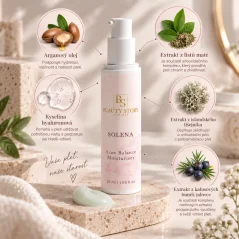 SOLENA Acne Balance Moisturiser