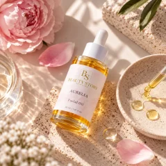 AURELIA Facial Oil