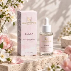 ELARA Microbiome Balance Serum