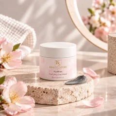 PURENA Purifying Clay Mask