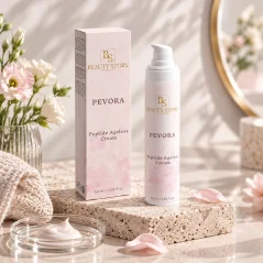 PEVORA Peptide Ageless Cream