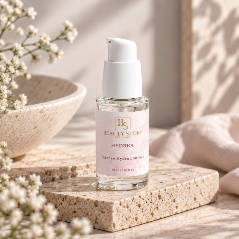 HYDREA Intense Hydration Gel