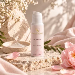 SERENA Sensitive Melt Cleanser