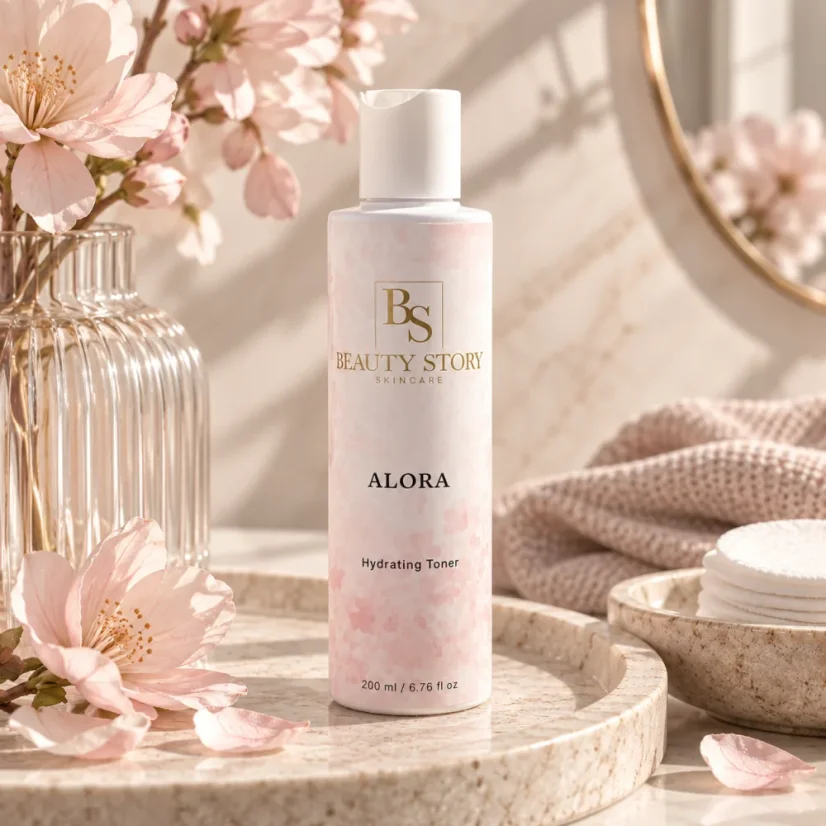 ALORA Hydrating Toner