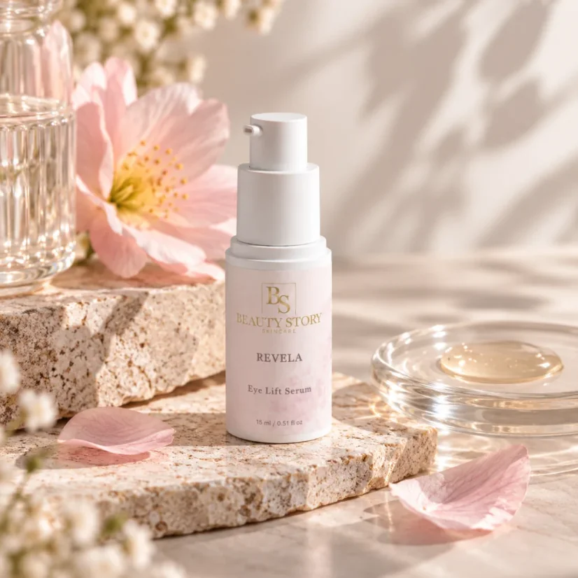 REVELA Eye Lift Serum