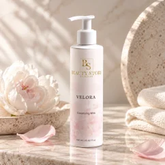 VELORA Cleansing Milk