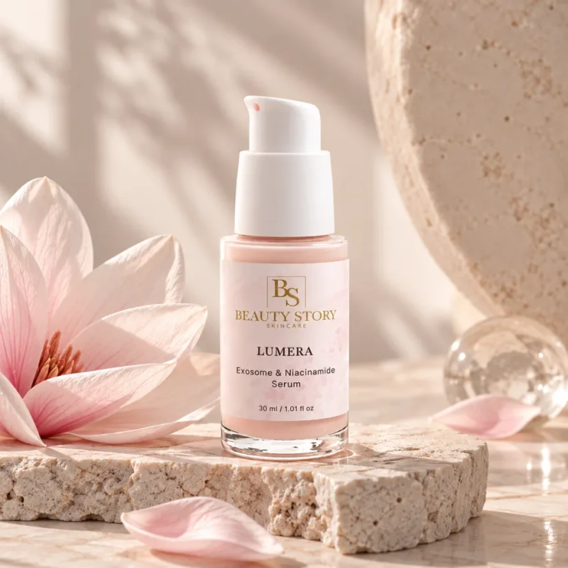LUMERA Exosome & Niacinamide Serum