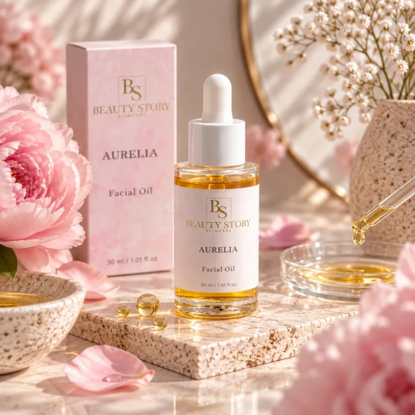 AURELIA Facial Oil