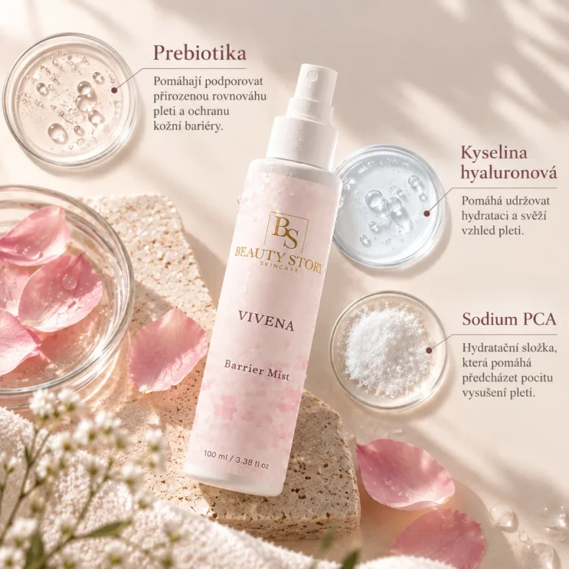 VIVENA Barrier Mist