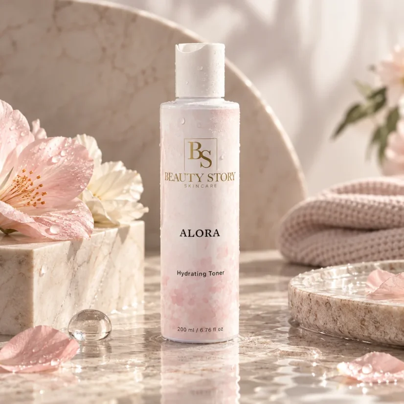 ALORA Hydrating Toner