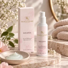 SOLENA Acne Balance Moisturiser