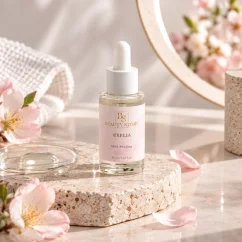 EXELIA AHA Renewal Peel