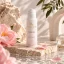 SERENA Sensitive Melt Cleanser