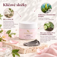 PURENA Purifying Clay Mask