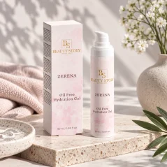 ZERENA Oil Free Hydration Gel
