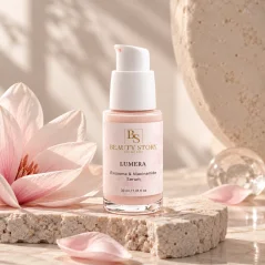 LUMERA Exosome & Niacinamide Serum