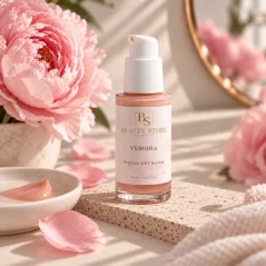 VEMORA Peptide Lift Serum