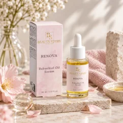 RENOVA Bakuchiol Oil Serum