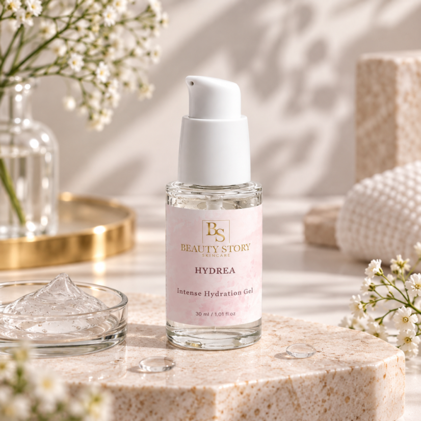 HYDREA Intense Hydration Gel