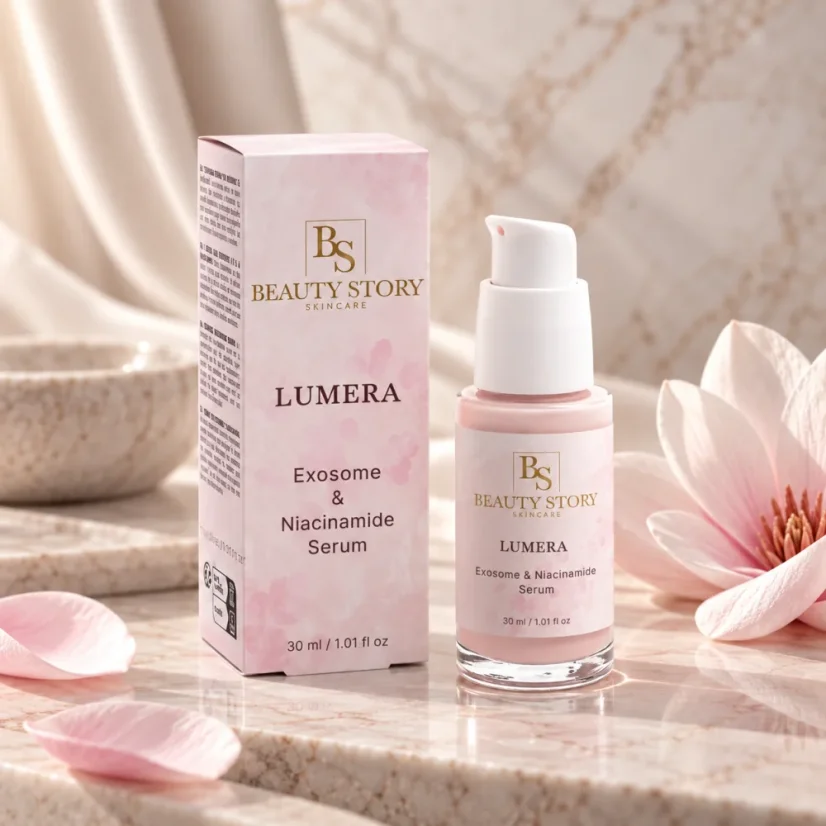 LUMERA Exosome & Niacinamide Serum