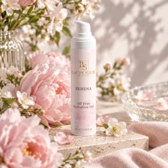 ZERENA Oil Free Hydration Gel