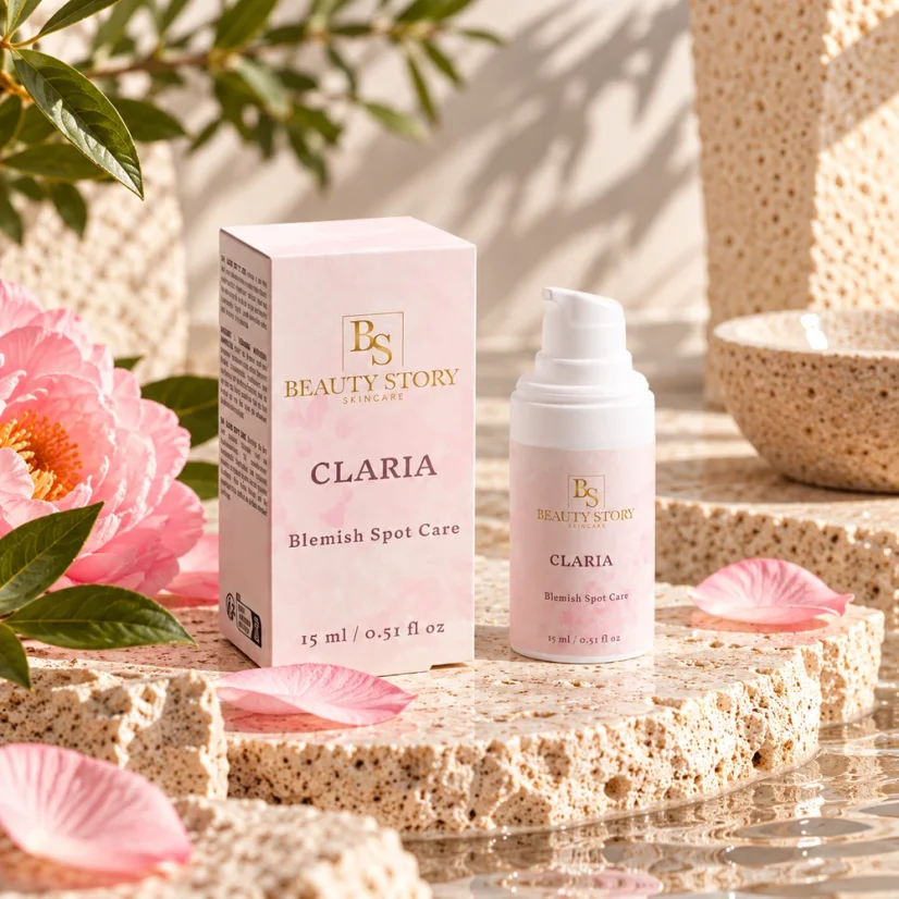CLARIA Blemish Spot Care