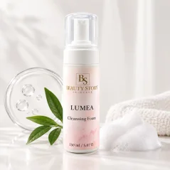 LUMEA Cleansing Foam