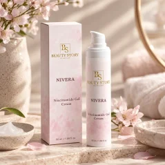 NIVERA Niacinamide Gel Cream