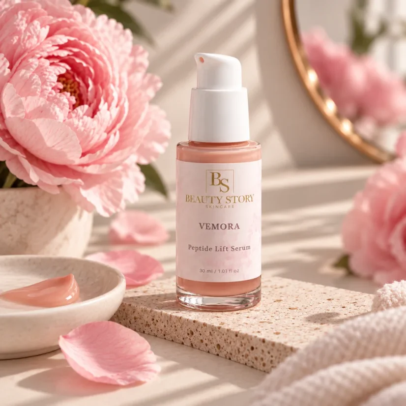 VEMORA Peptide Lift Serum