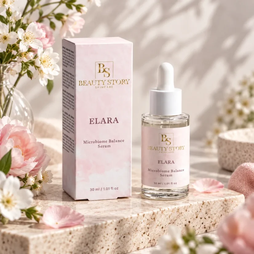 ELARA Microbiome Balance Serum