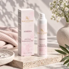 ZERENA Oil Free Hydration Gel
