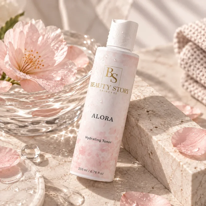 ALORA Hydrating Toner
