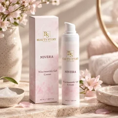 NIVERA Niacinamide Gel Cream