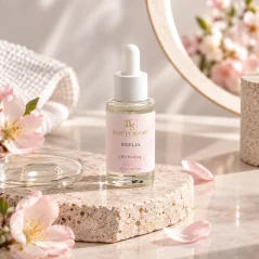 EXELIA AHA Renewal Peel