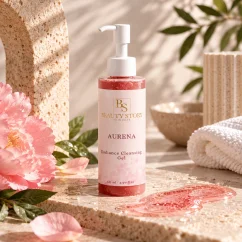 AURENA Radiance Cleansing Gel