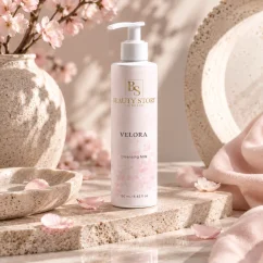 VELORA Cleansing Milk