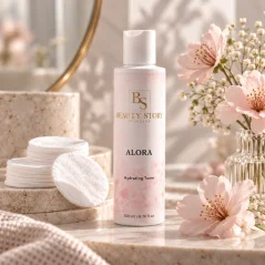 ALORA Hydrating Toner